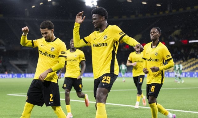 Zukunft von Union-Flop Bedia offen