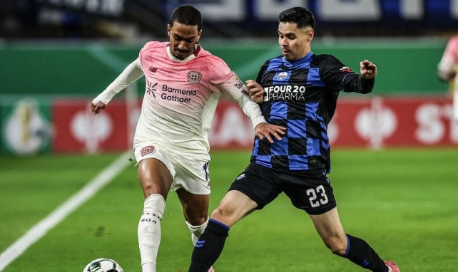 Obermair-Deal: Schlechte Nachrichten für Köln