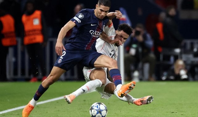 FC Bayern: Überraschung um Díaz