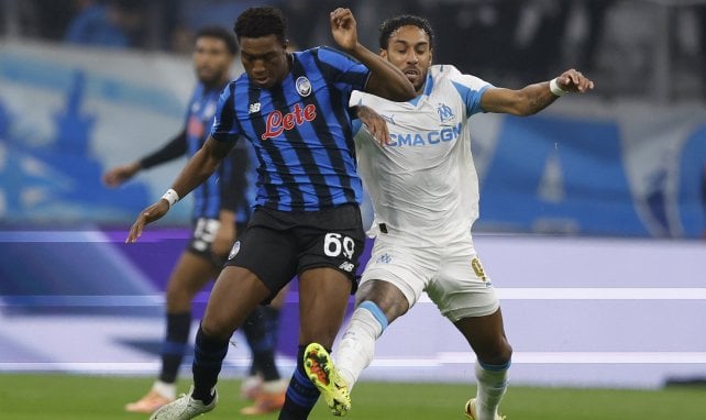 60 Millionen: Chelsea jagt Abwehr-Sensation