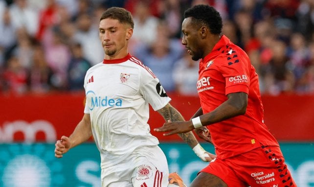 Last second: Mainz holt Becker