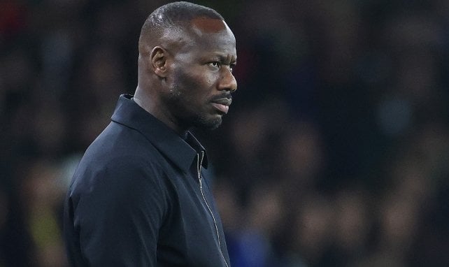 Nächster WM-Trainer entlassen