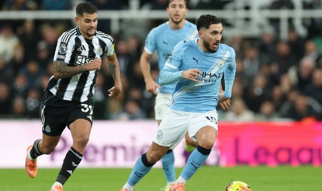 Transferzeugnis Manchester City: Eine Eins, eine herbe Enttäuschung