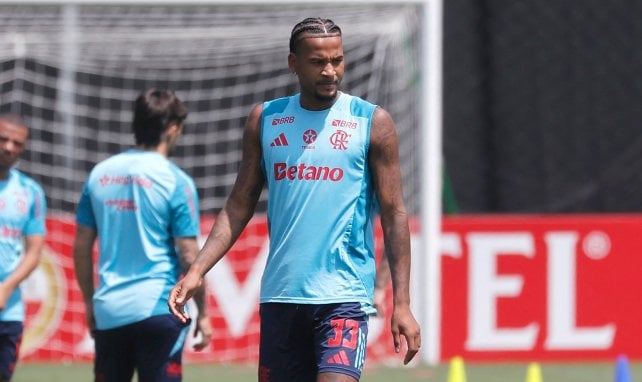 Wolfsburg holt Cleiton