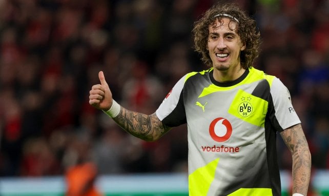 Guirassy entscheidet mit: Silva hat Winter-Ziel im Auge