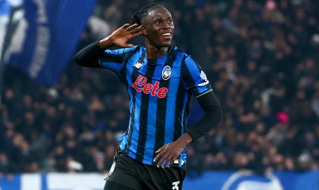 Deutscher Meister als Guéhi-Ersatz?