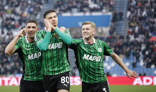 25-Millionen-Neuzugang für Leipzig?