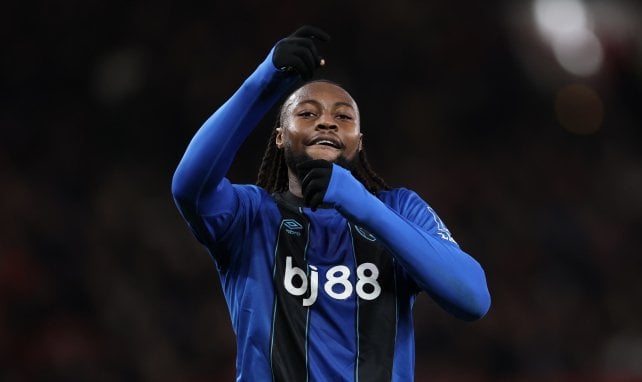 Semenyos Millionen-Deal verschoben?