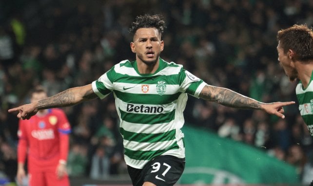 Jagd auf Kane: 80 Millionen für Suárez?