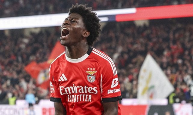 Millionen-Deal für Ex-Kölner Cabral