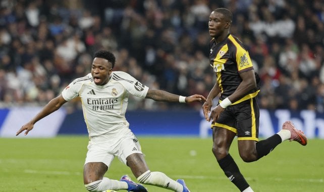 Mendy-Poker: SGE & VfB erhalten Bundesliga-Konkurrenz