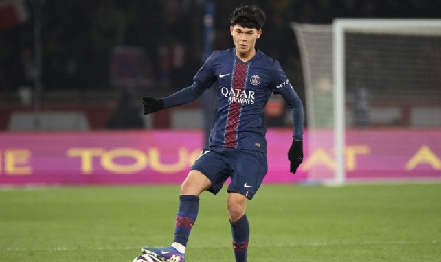 PSG zwingt Barça zum großen Umdenken