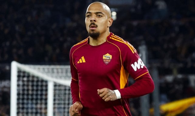 Malens 25-Millionen-Transfer ist perfekt