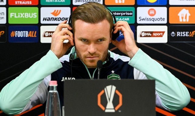 Ex-Dortmunder bestätigt Bayern-Interesse