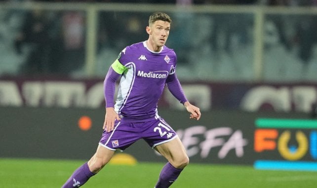 Schalke: Wichtiger Schritt im Gosens-Poker