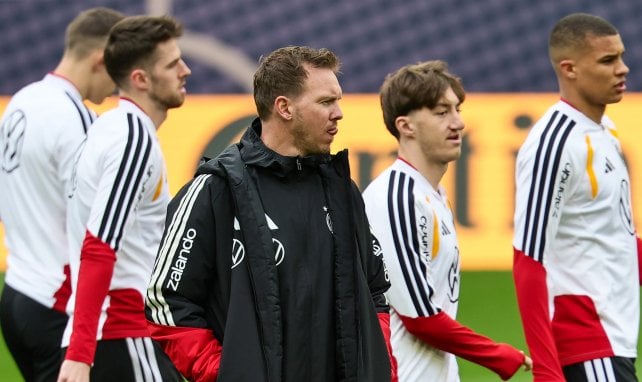 Gesammelte Kader-Leaks: Diese DFB-Profis fahren zur WM