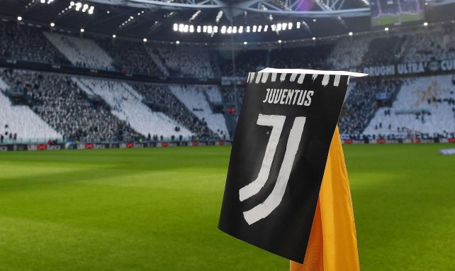 Juventus Turin ist italienischer Rekordmeister