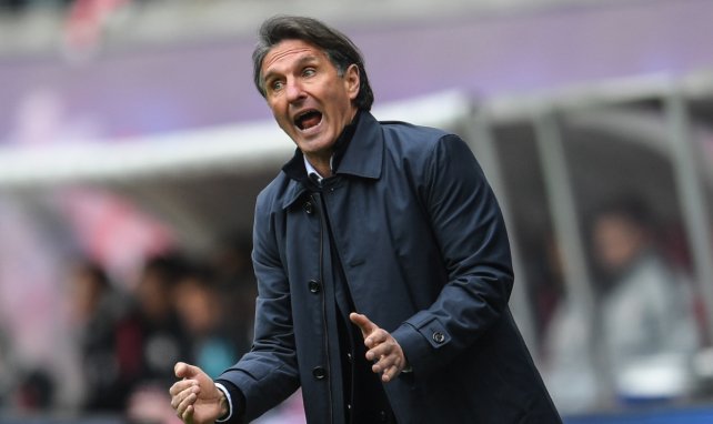 Soll Hertha BSC stabilisieren und nach oben führen: Bruno Labbadia