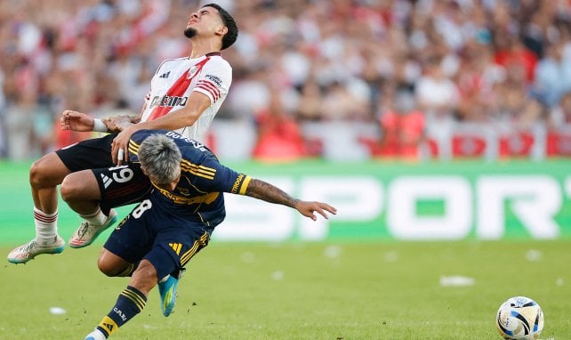 Sechser-Juwel Delgado in die Bundesliga?