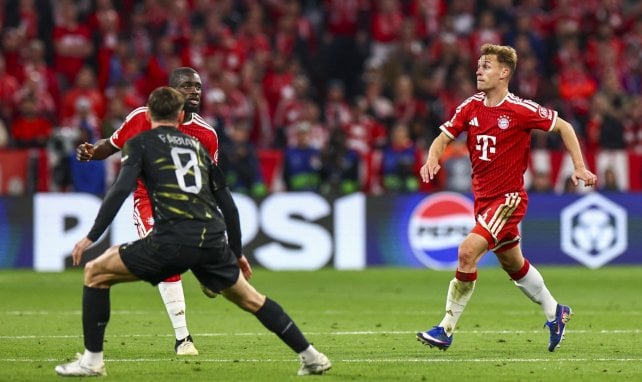 FC Bayern: Die drei Probleme beim CL-Aus