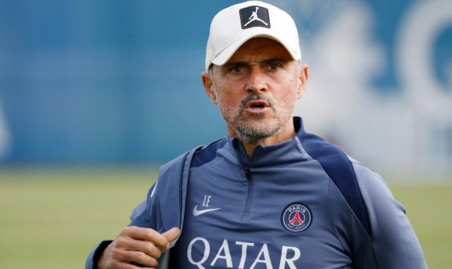 Überraschung: PSG lässt 35-Millionen-Transfer platzen