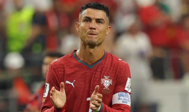 Die Tränen von CR7 | Belgien macht den Trump-Dance