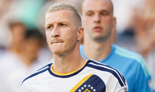 Eine Bedingung: Rentenvertrag für Reus