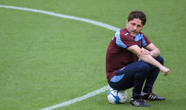 Trabzonspor lässt Trainer doch gehen