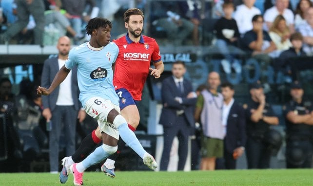 Bayers Angebot für Ex-Leipziger Moriba