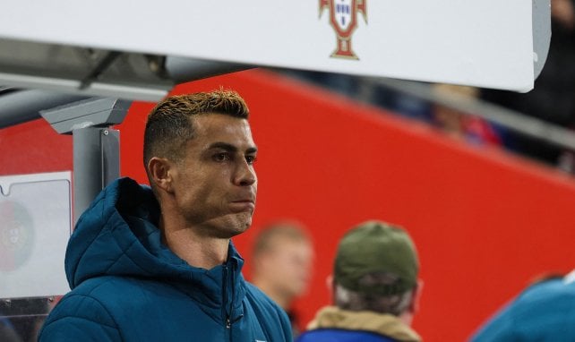Portugal gibt Ronaldo-Strafe bekannt