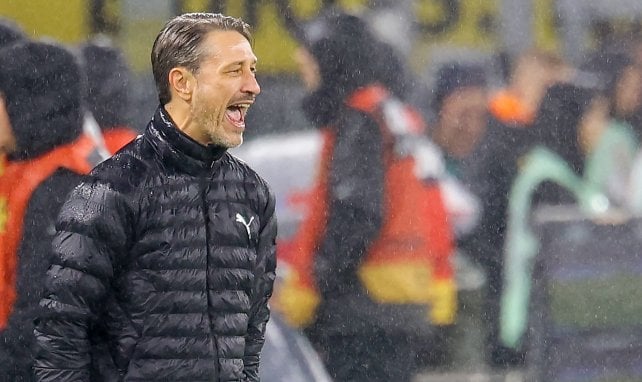 BVB: Scharfe Kovac-Ansage vor dem Klassiker