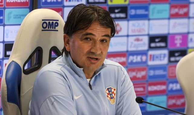 Kroatien: Fünf Bundesliga-Profis fahren zur WM