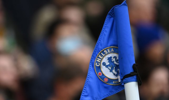 Der FC Chelsea trägt seine Heimspiele an der Stamford Bridge aus