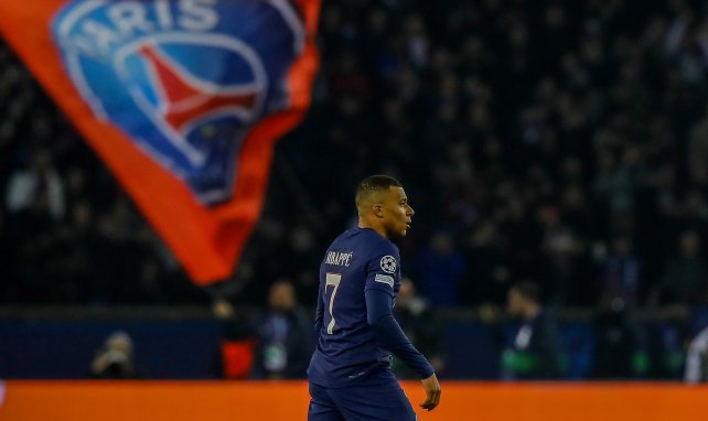 Causa Mbappé: Brisante Details & ein Dementi