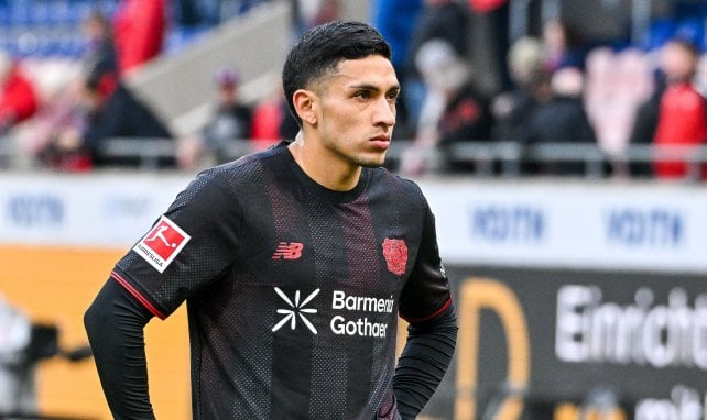 Bayer: 25-Millionen-Einkauf leistet sich heftigen Fehltritt