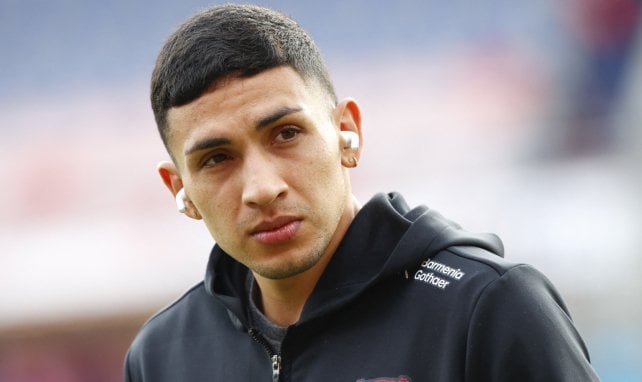 Bayer 04: Fernández-Abnehmer gefunden
