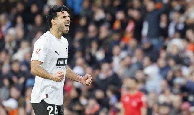 Cömert-Deal: Union bekommt Bundesliga-Konkurrenz