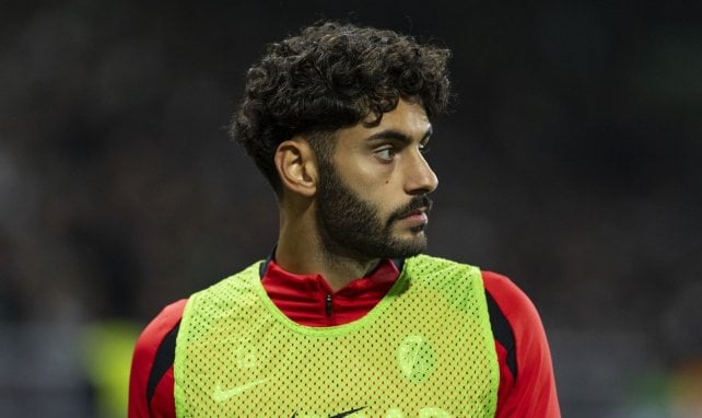 Offensivverstärkung: Bedient sich der HSV in Freiburg?