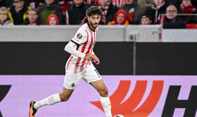 Spannender Poker: Zwei weitere BL-Anfragen für Dinkci