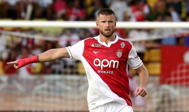 Neuer Klub für Dier?