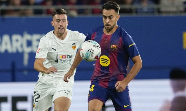 Barça-Stammkraft vor Verlängerung