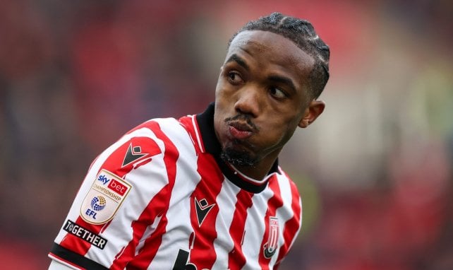 Konkurrenz für Becker: Bedient sich Schalke in England?