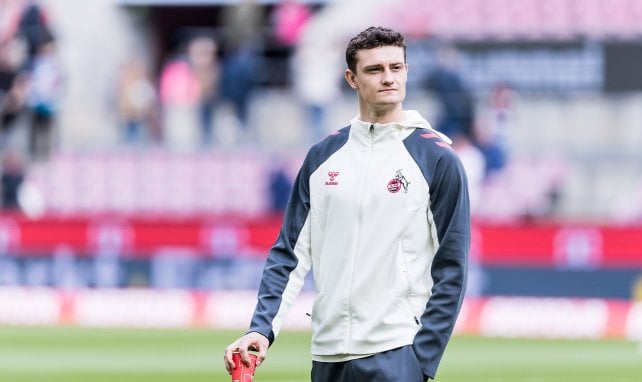 Erste Gespräche: Martel zur Konkurrenz?