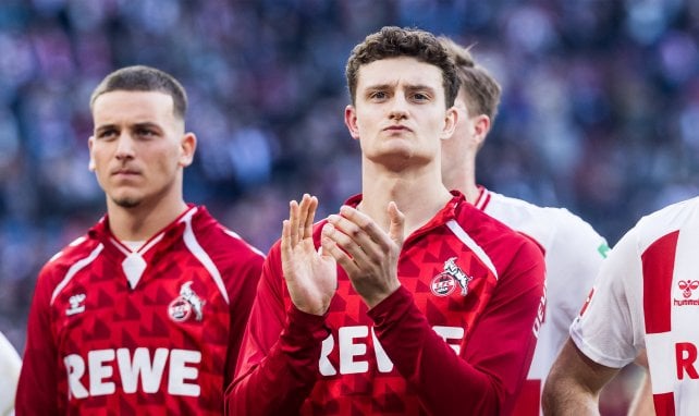 Köln: Martel-Entscheidung gefallen