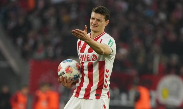 Martel-Krise kein Wunder