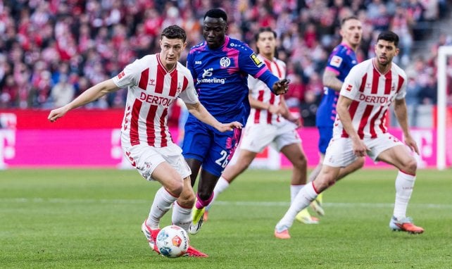 Widerspruch: Silas begründet VfB-Abgang