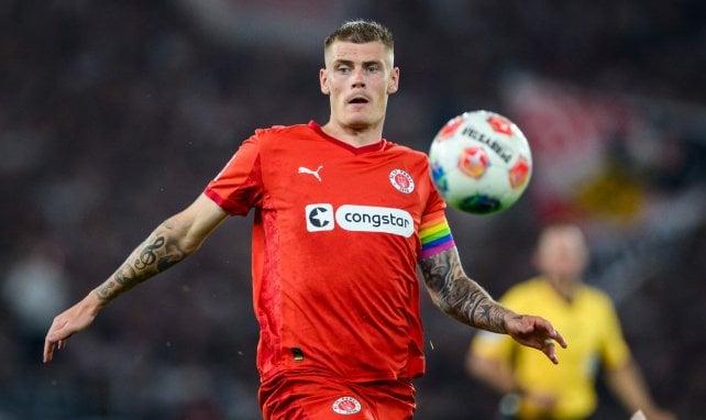 Smith-Wechsel innerhalb der Bundesliga?