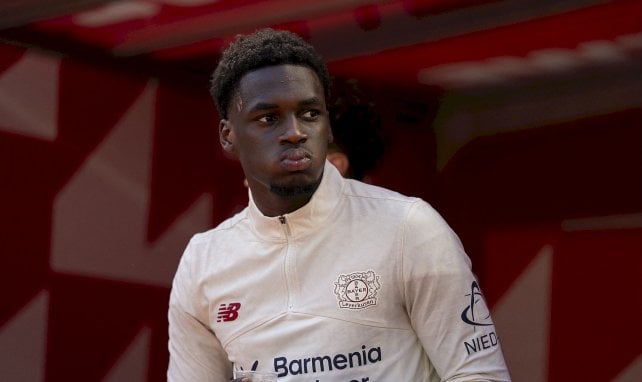 23 Millionen: Poku vor Abflug aus Leverkusen