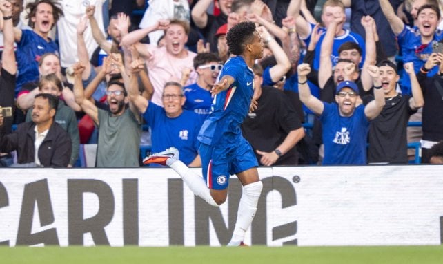 Transferzeugnis Chelsea: Einer top, zwei flop