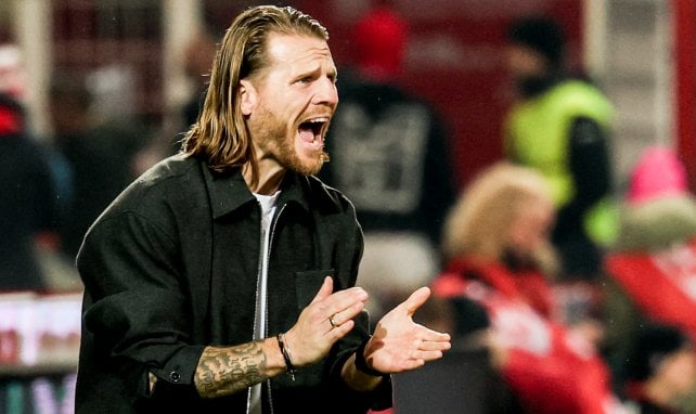 Gladbach weiter sieglos: So geht es mit Polanski weiter